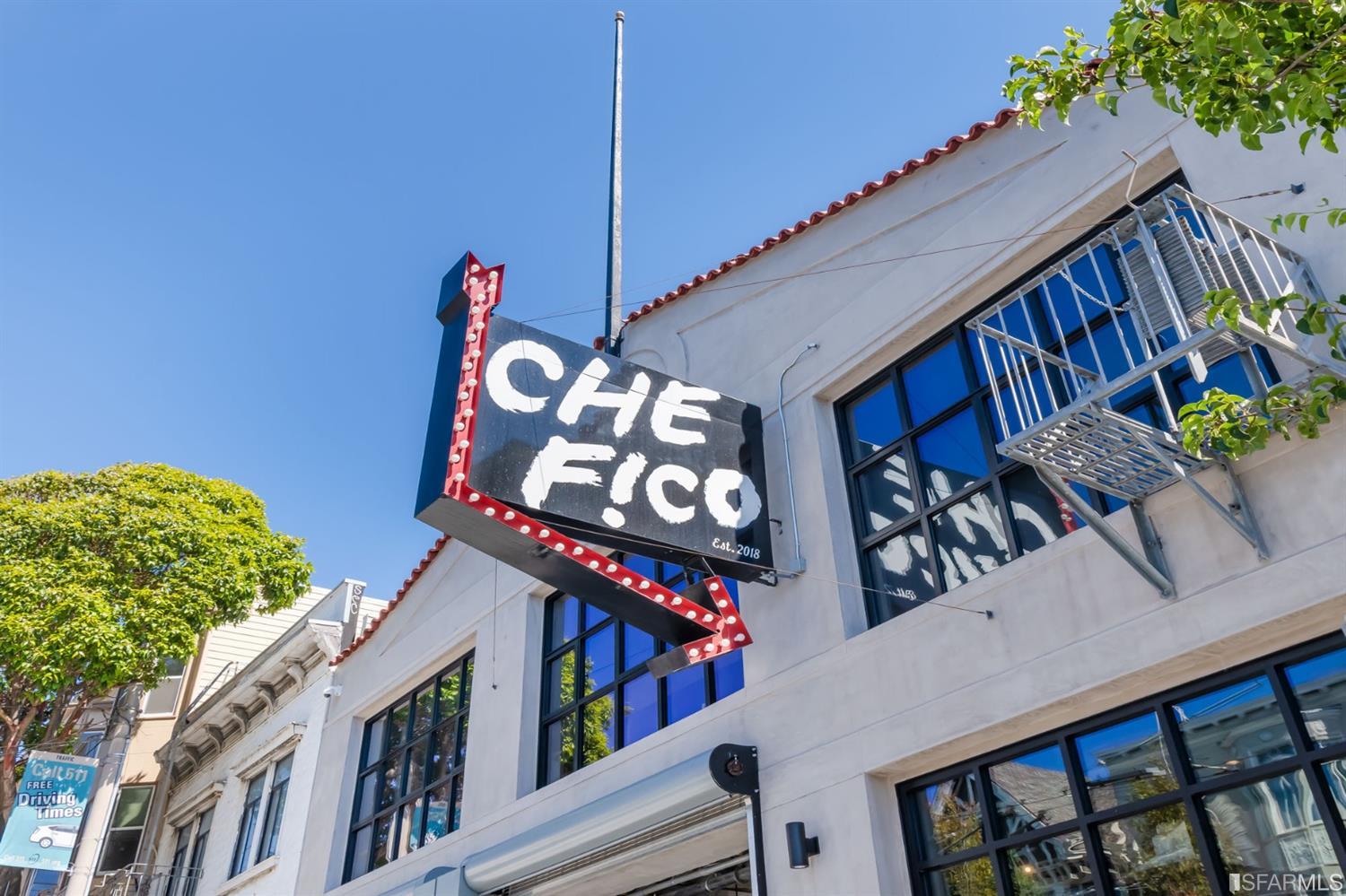 570 Page Street Unit: 7