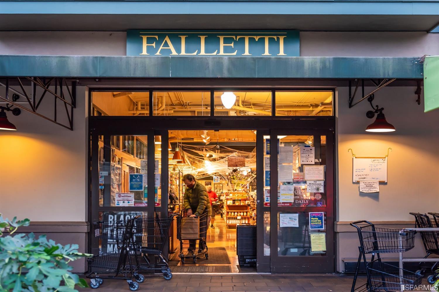 570 Page Street Unit: 7