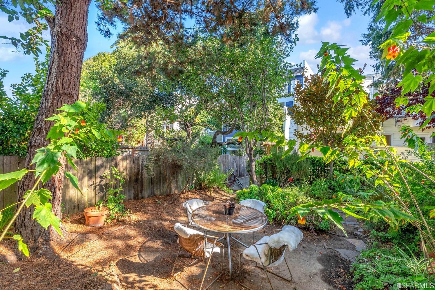 570 Page Street Unit: 7