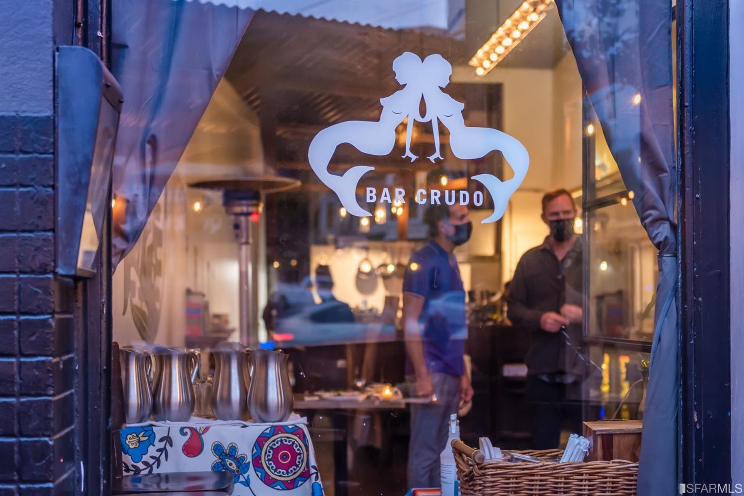 570 Page Street Unit: 7