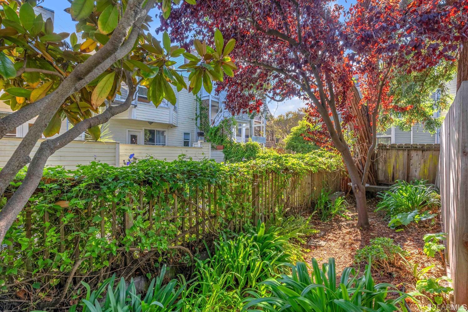 570 Page Street Unit: 7