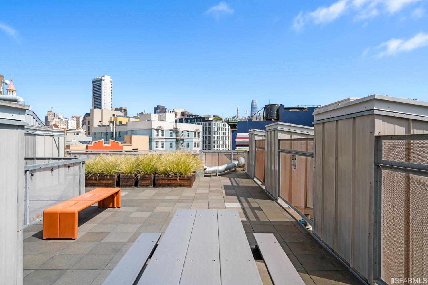 83 Mcallister Street Unit: 107