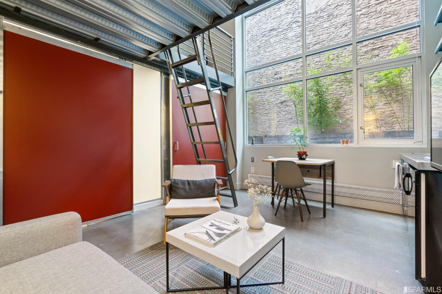 83 Mcallister Street Unit: 107