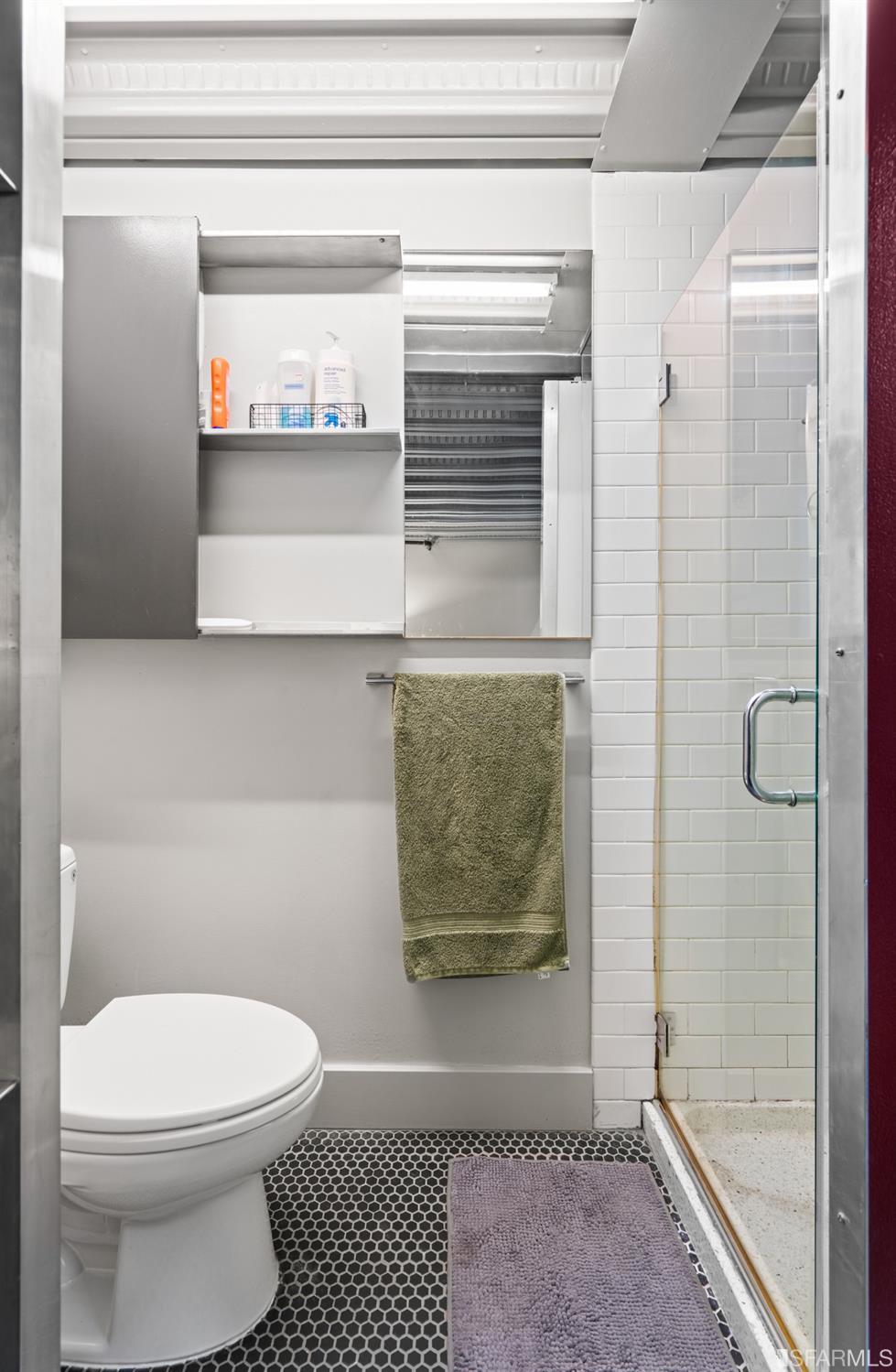 83 Mcallister Street Unit: 107