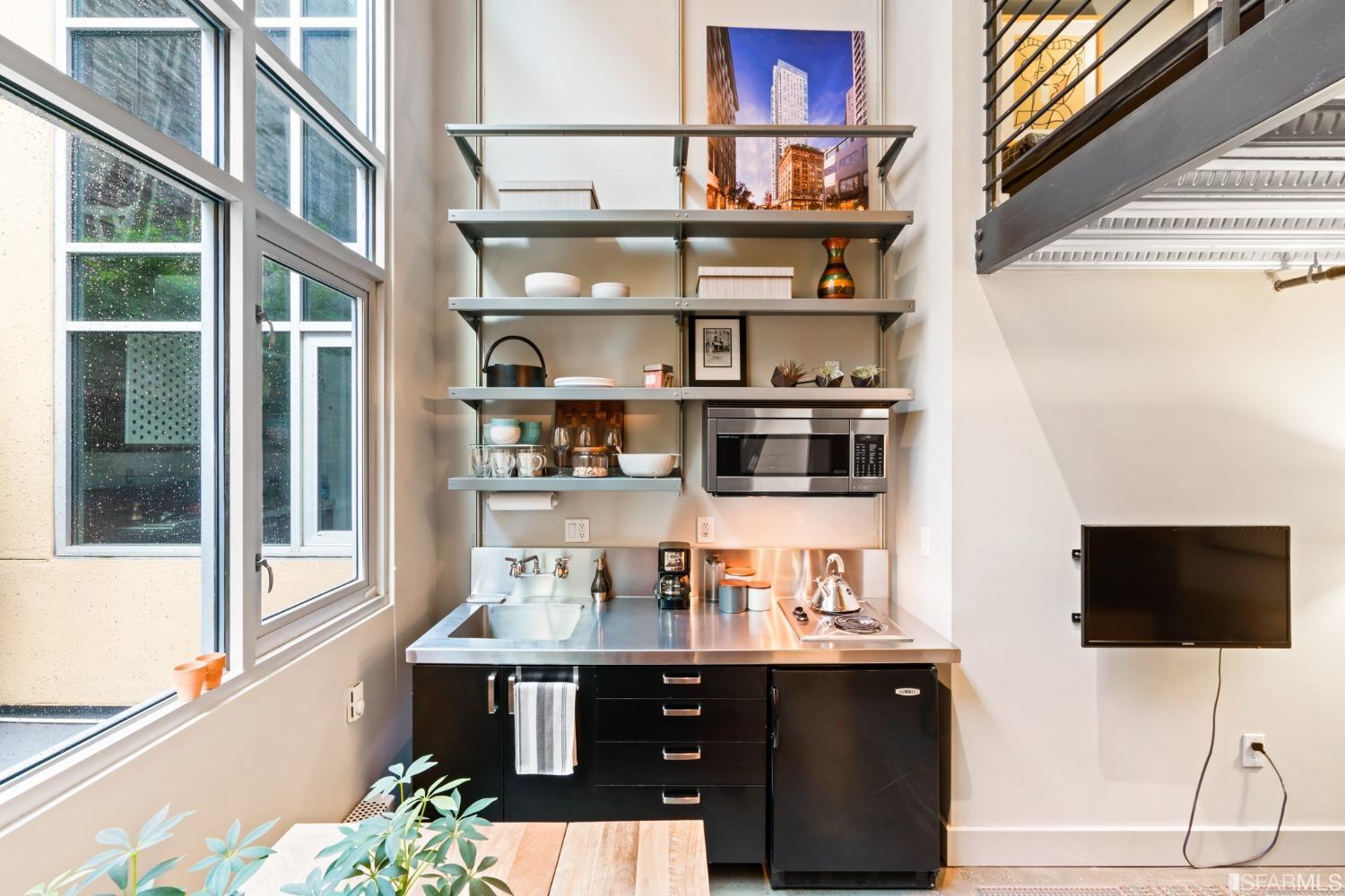 83 Mcallister Street Unit: 107