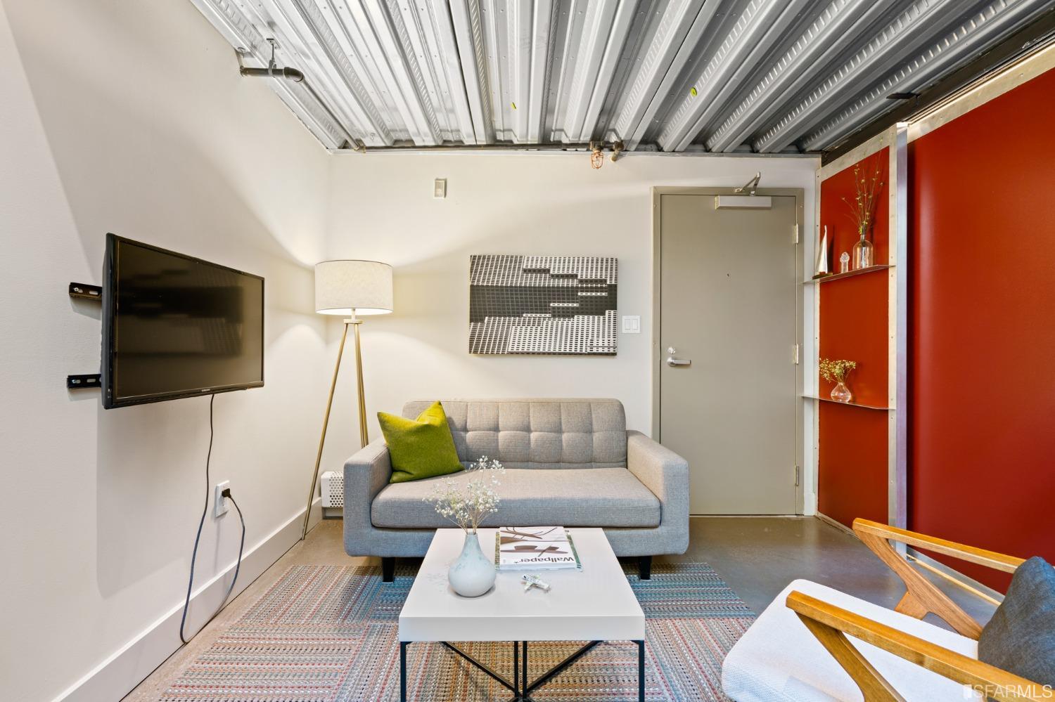 83 Mcallister Street Unit: 107