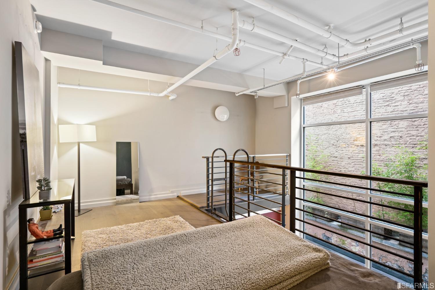 83 Mcallister Street Unit: 107