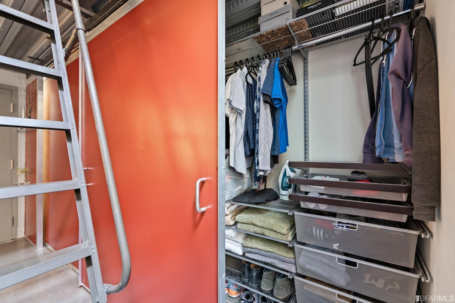 83 Mcallister Street Unit: 107