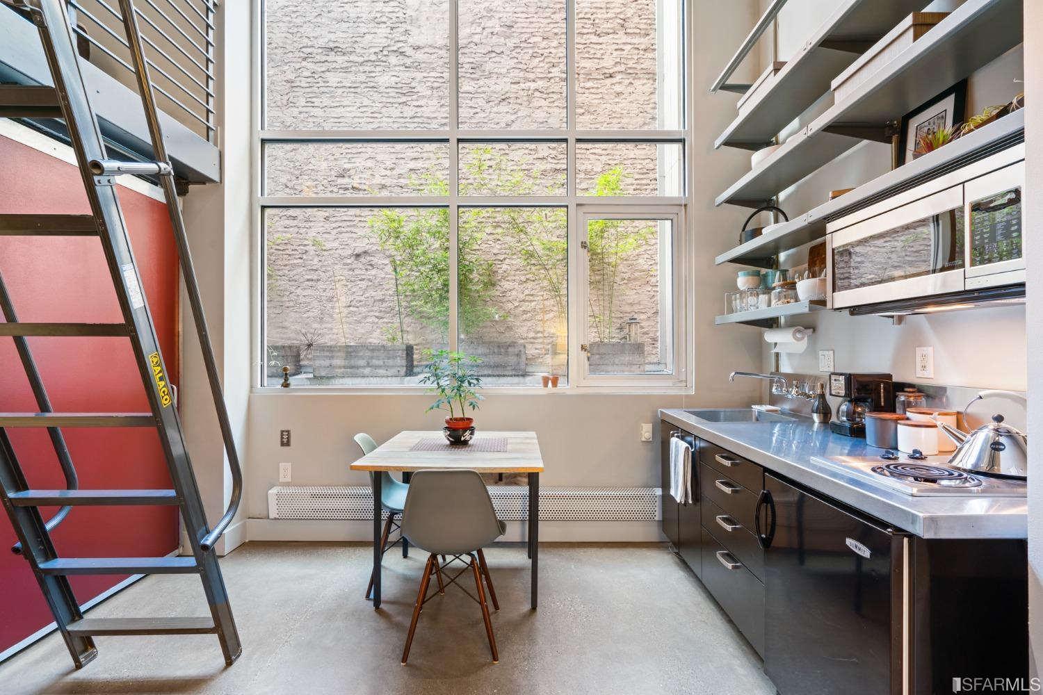 83 Mcallister Street Unit: 107