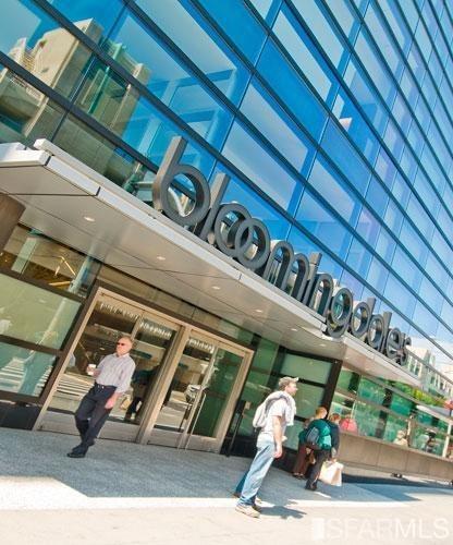 83 Mcallister Street Unit: 107