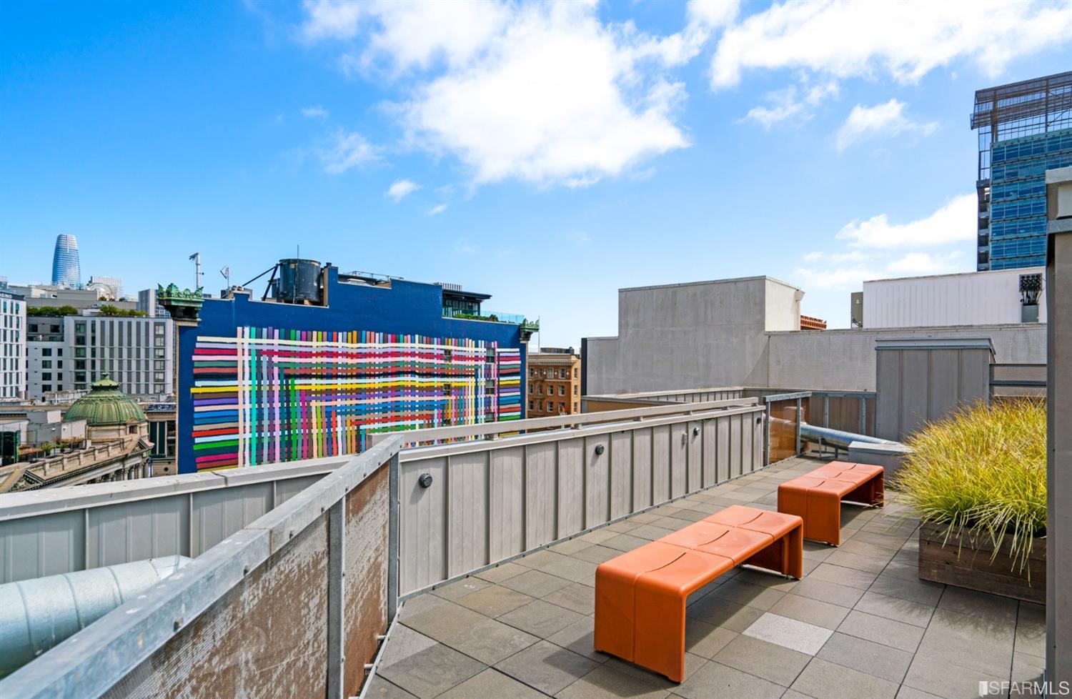 83 Mcallister Street Unit: 107