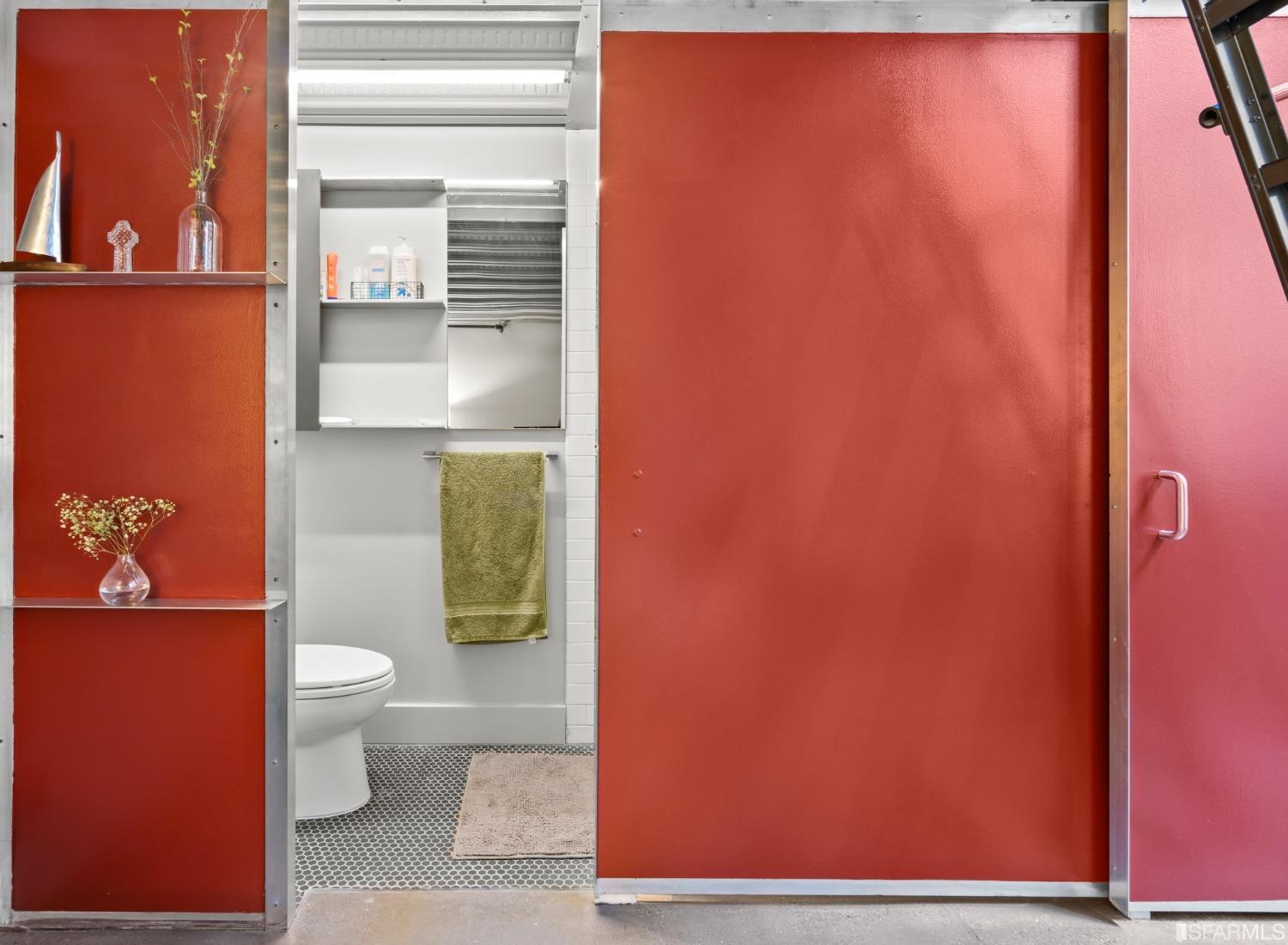 83 Mcallister Street Unit: 107