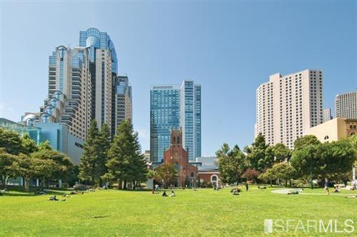 83 Mcallister Street Unit: 107