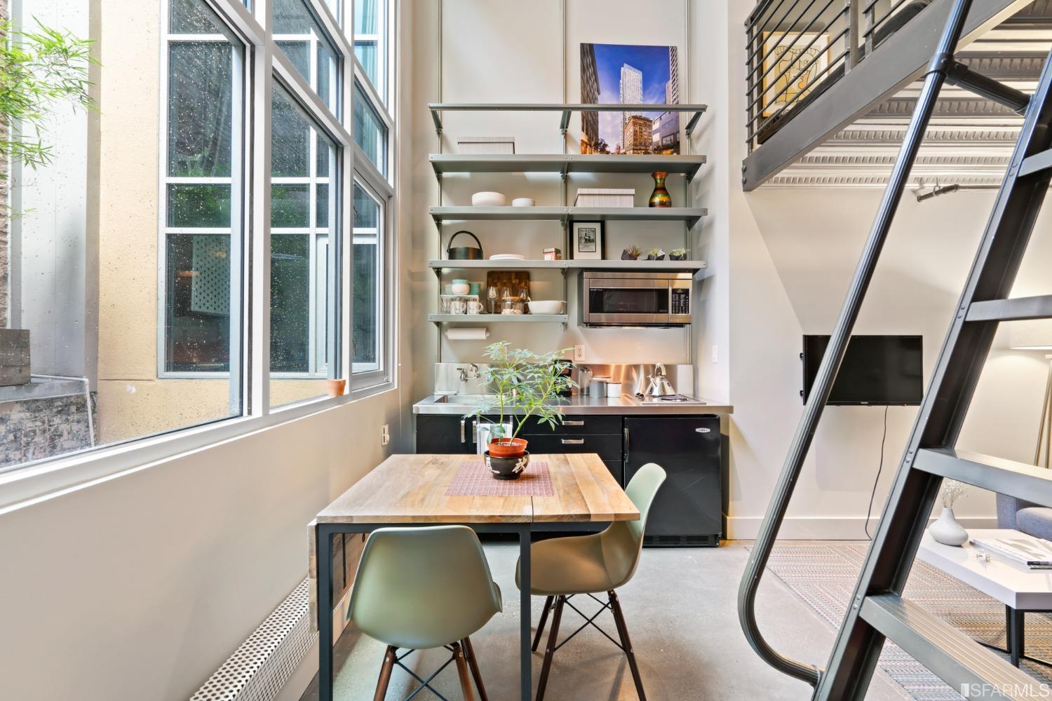 83 Mcallister Street Unit: 107