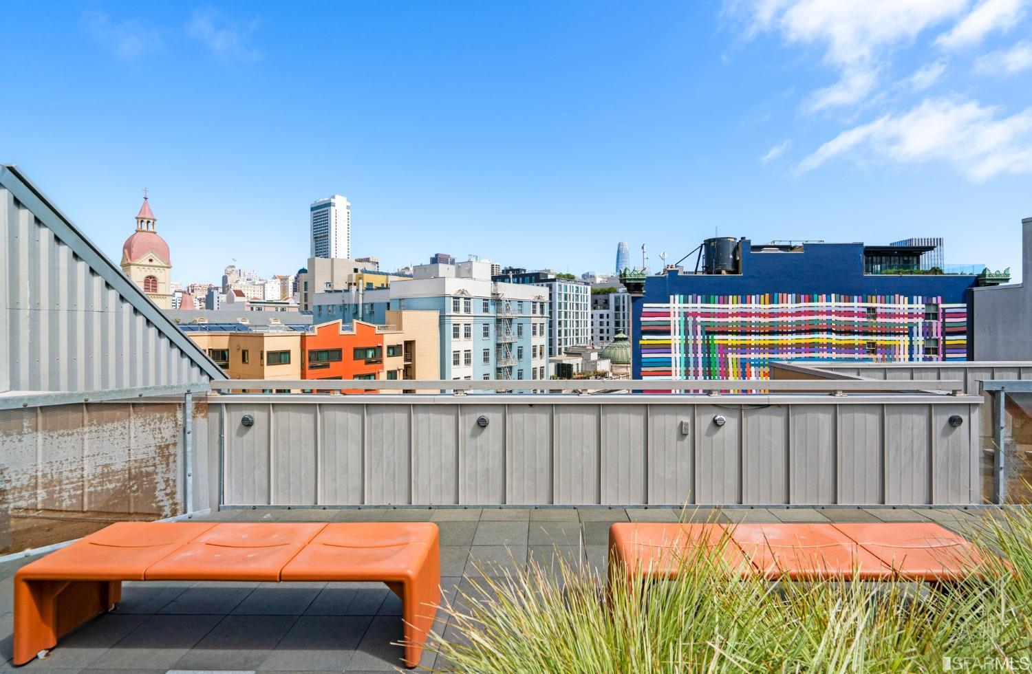 83 Mcallister Street Unit: 107