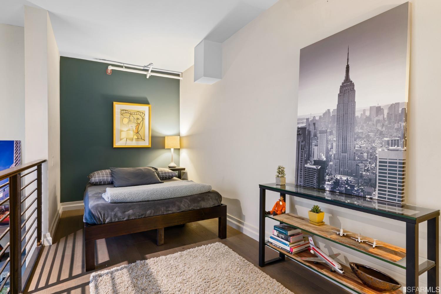 83 Mcallister Street Unit: 107