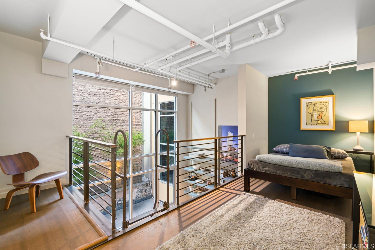 83 Mcallister Street Unit: 107