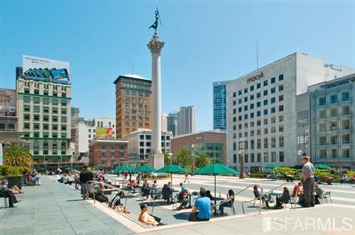 83 Mcallister Street Unit: 107