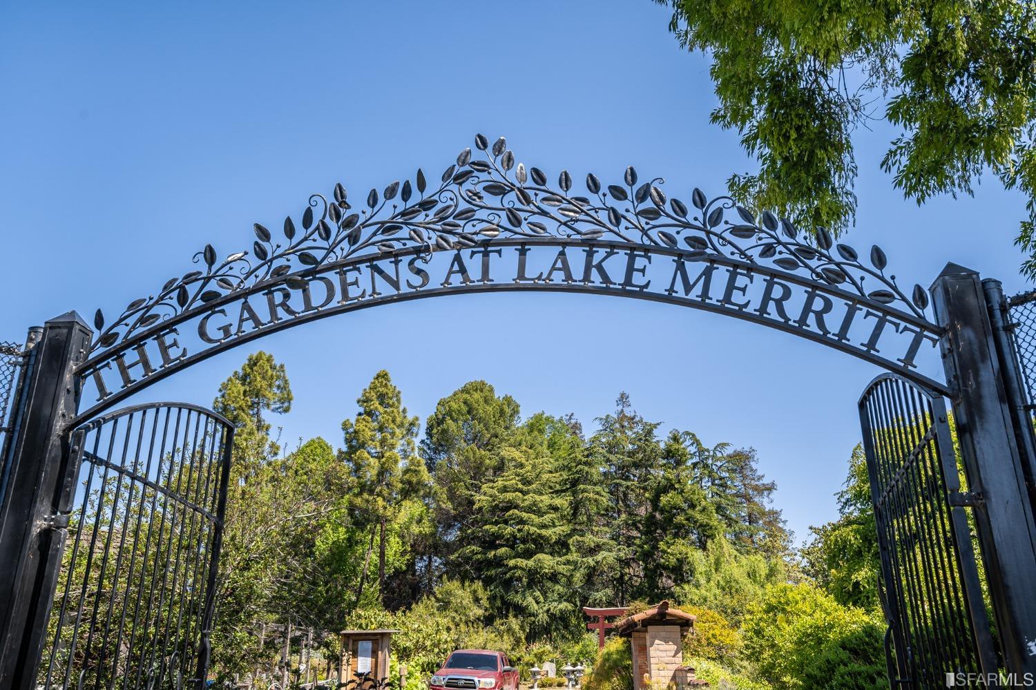 199 Montecito Avenue Unit: 206