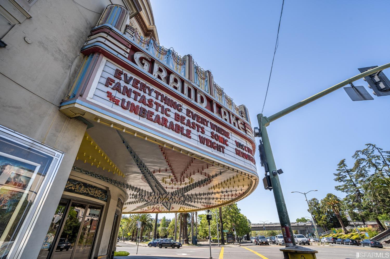 199 Montecito Avenue Unit: 206