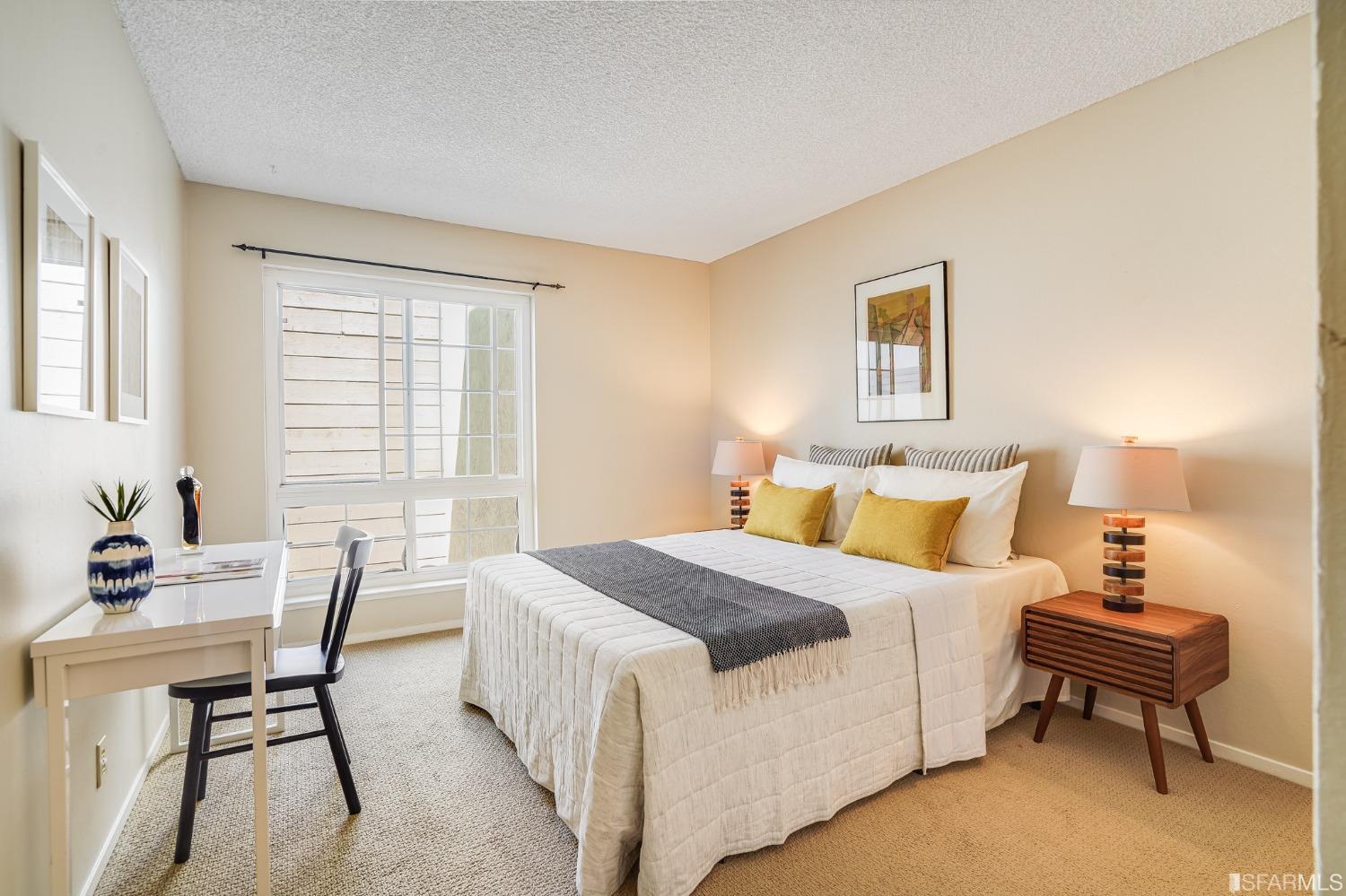 199 Montecito Avenue Unit: 206