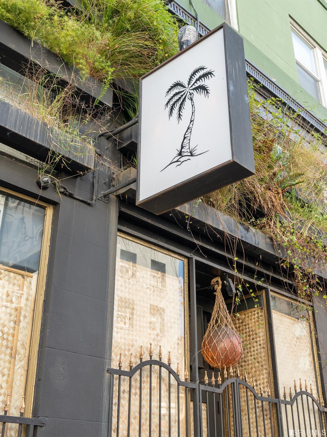 631 Ofarrell Street Unit: 614