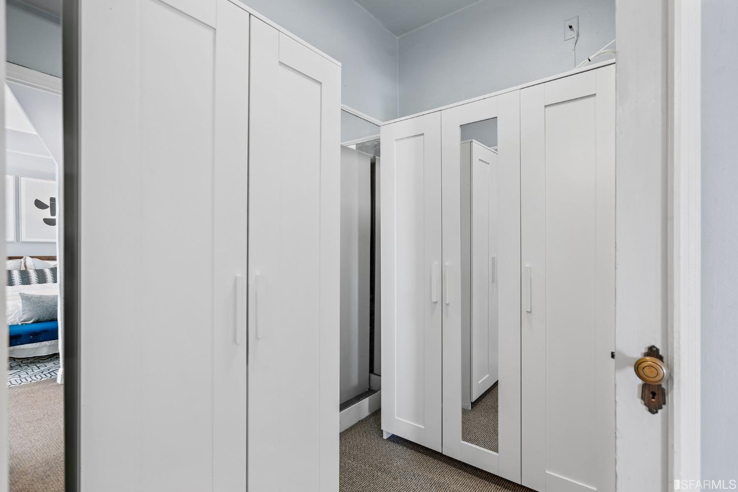 631 Ofarrell Street Unit: 614