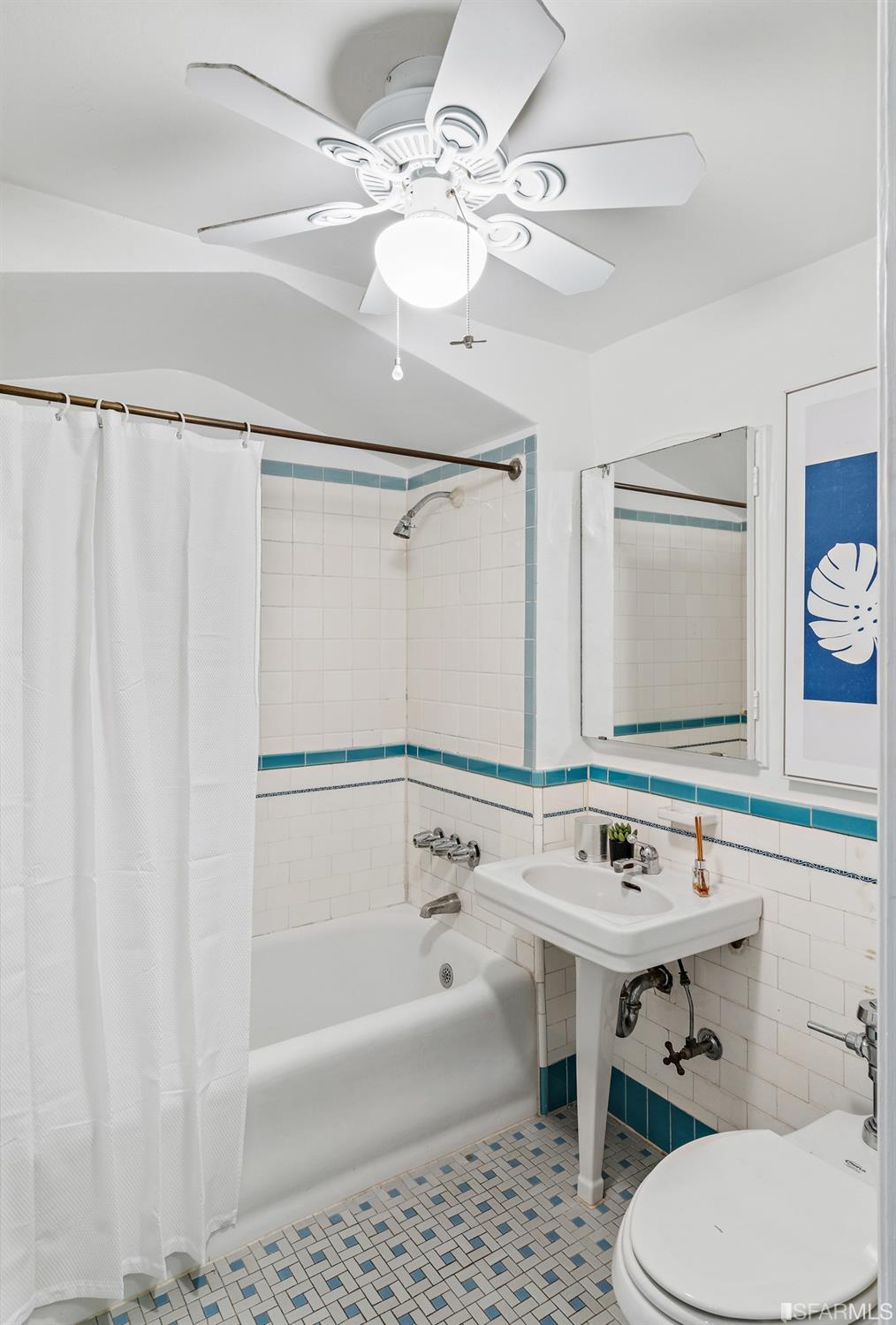 631 Ofarrell Street Unit: 614