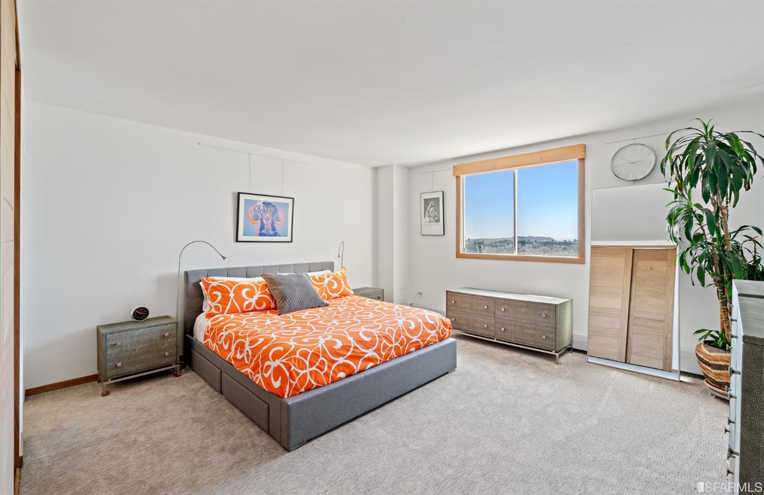 1200 Gough Street Unit: 23A