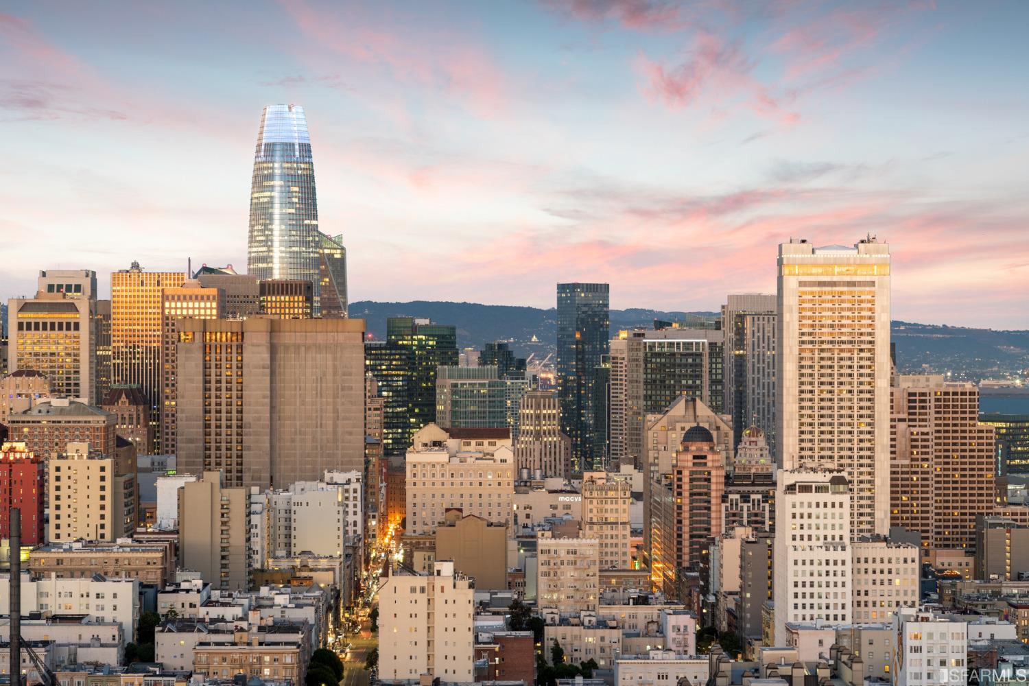 1200 Gough Street Unit: 23A