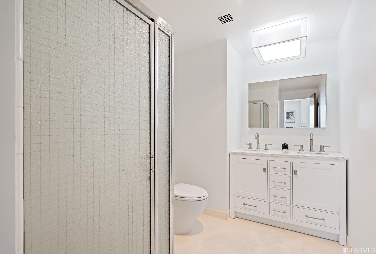 1200 Gough Street Unit: 23A