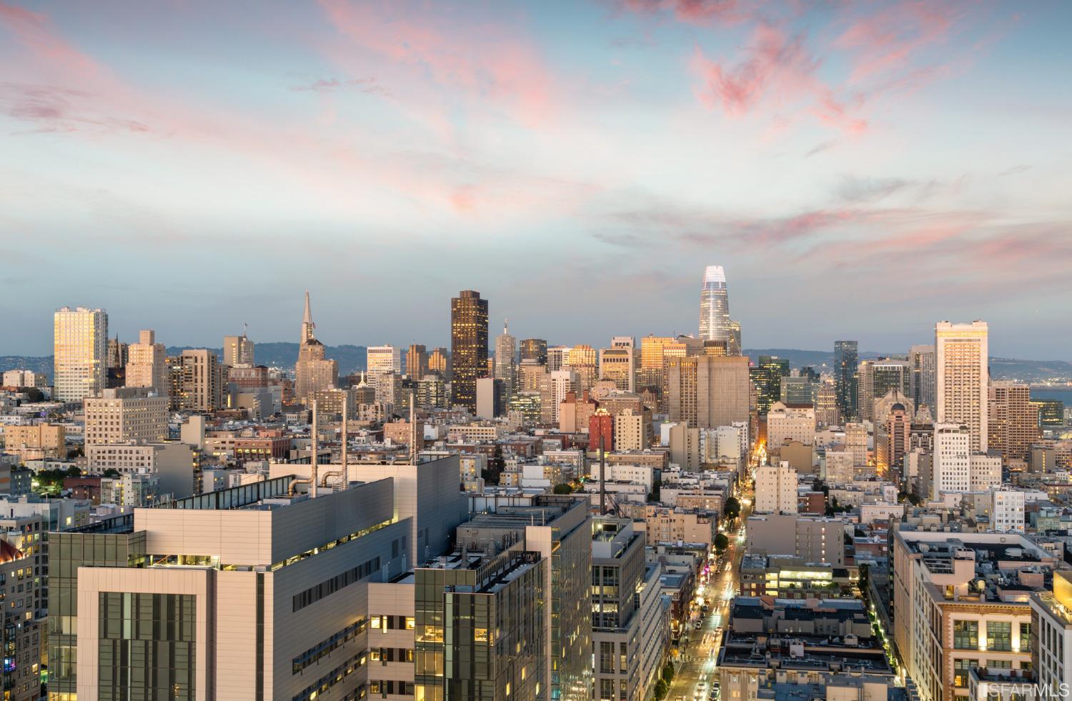 1200 Gough Street Unit: 23A