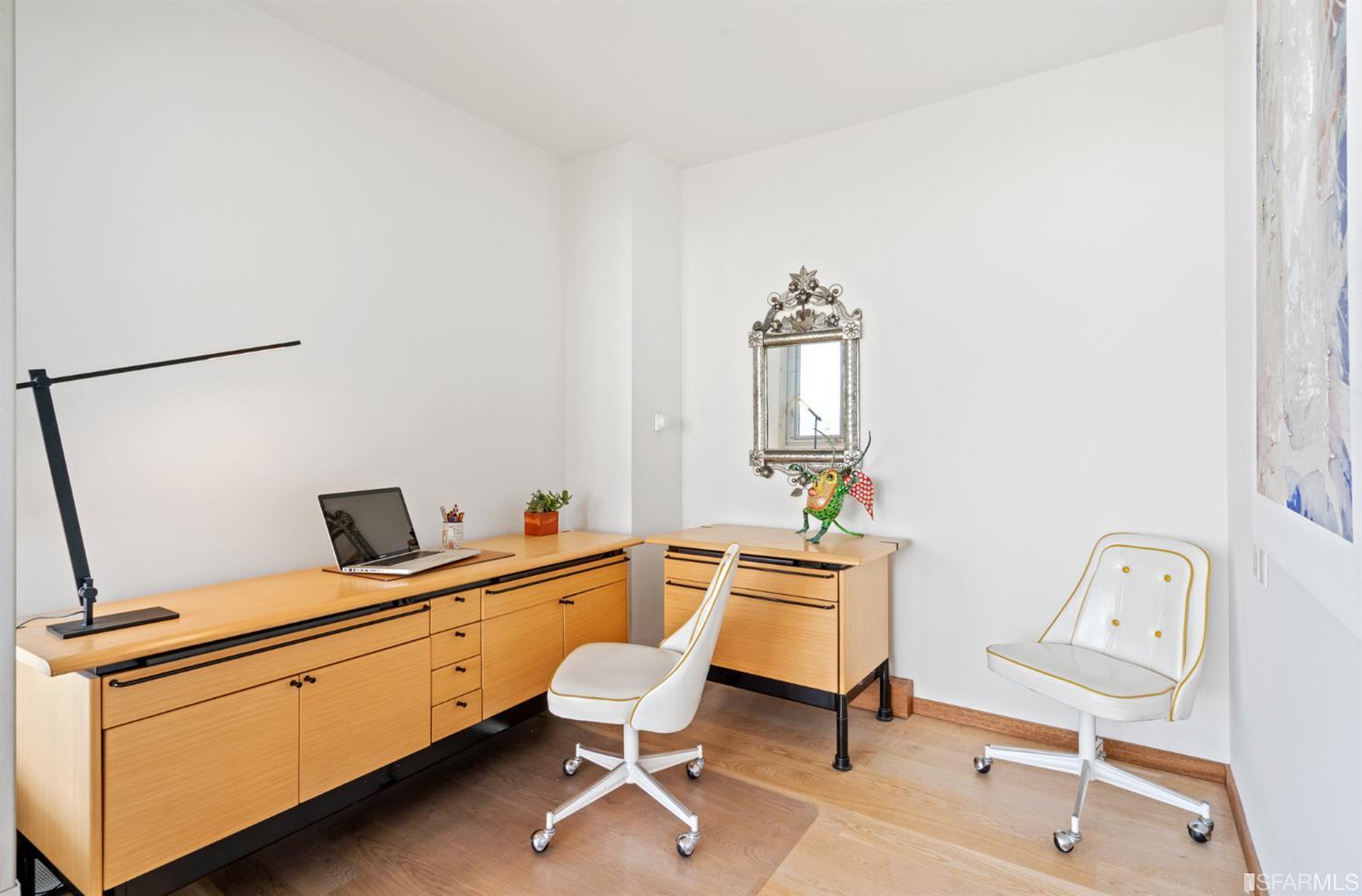 1200 Gough Street Unit: 23A