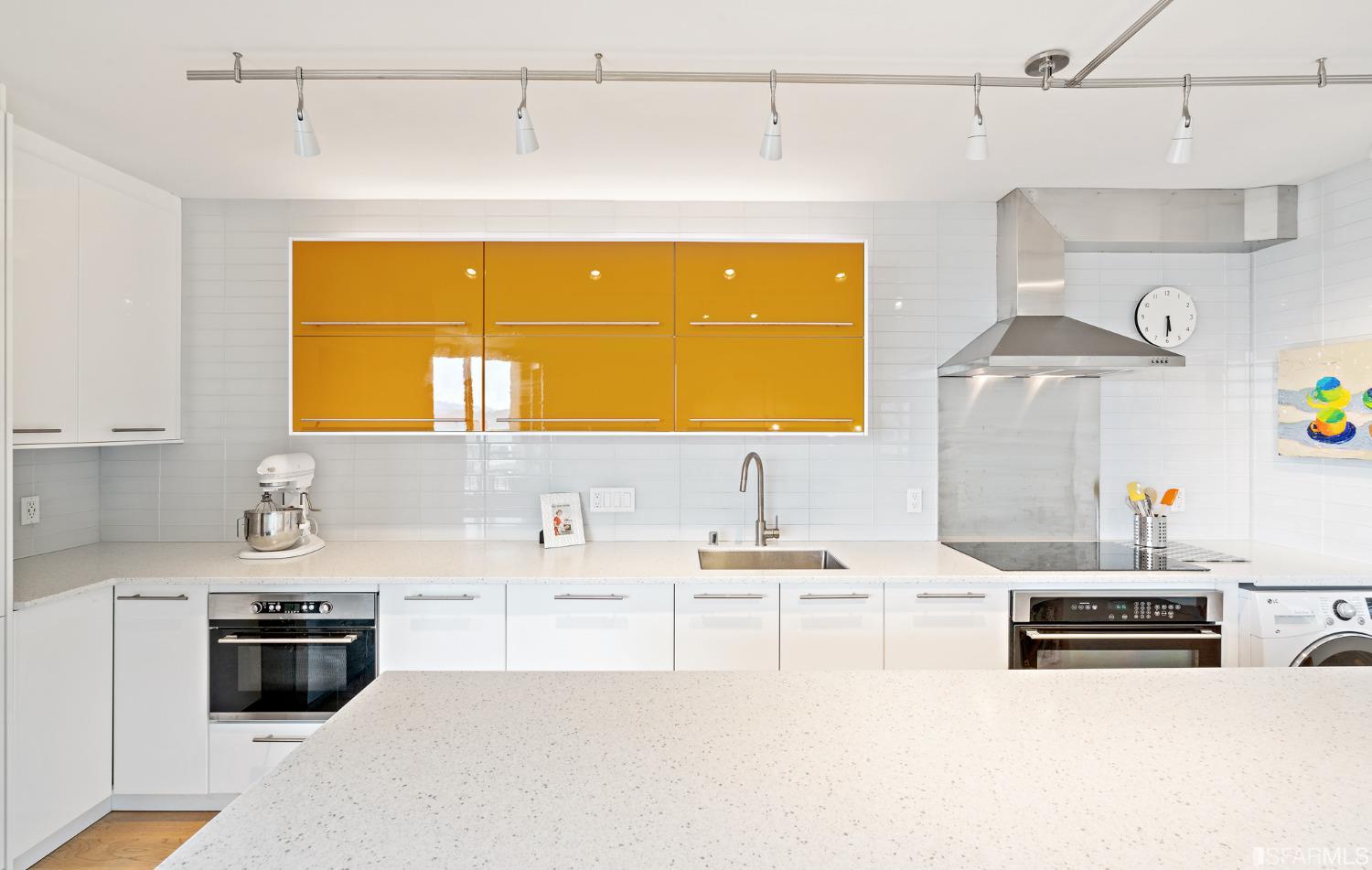 1200 Gough Street Unit: 23A