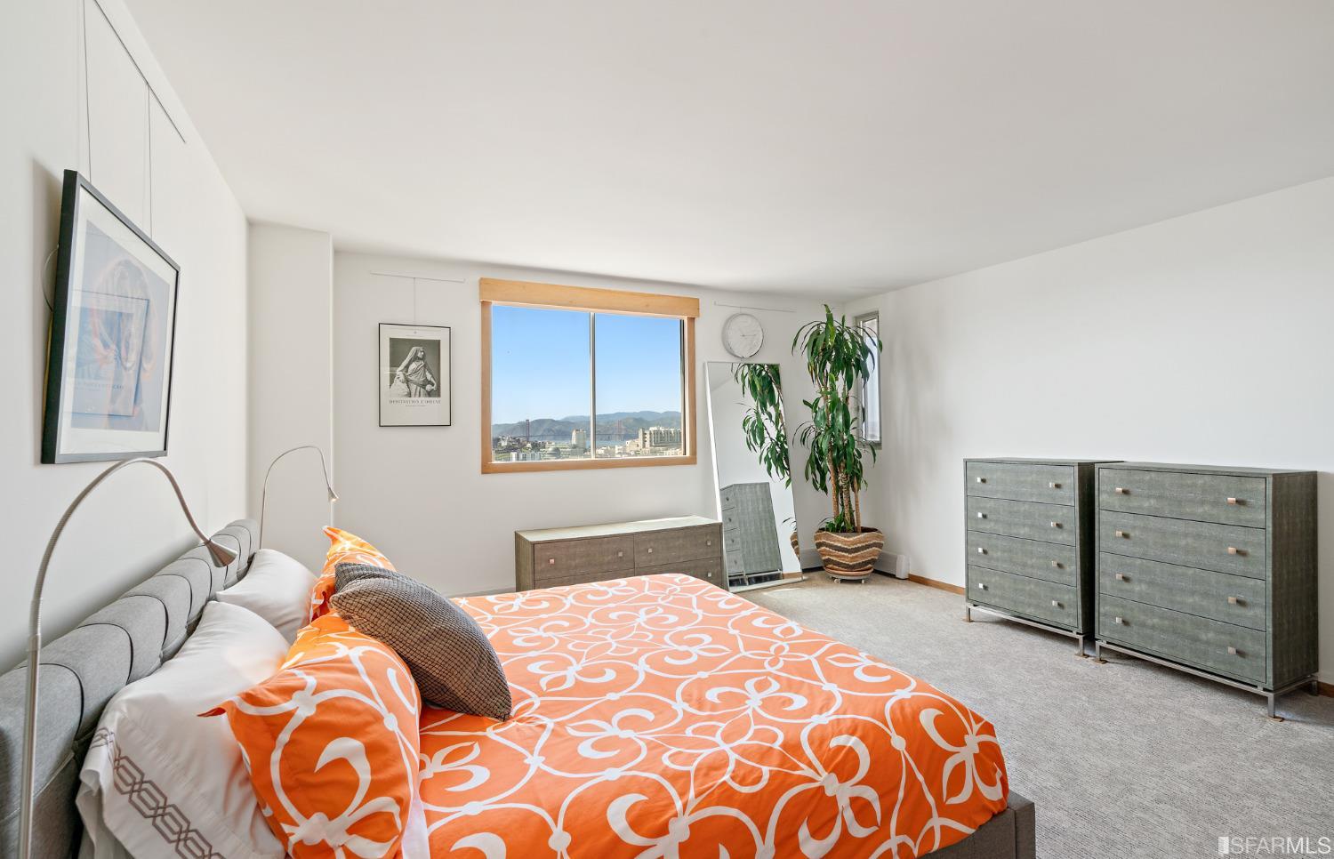 1200 Gough Street Unit: 23A