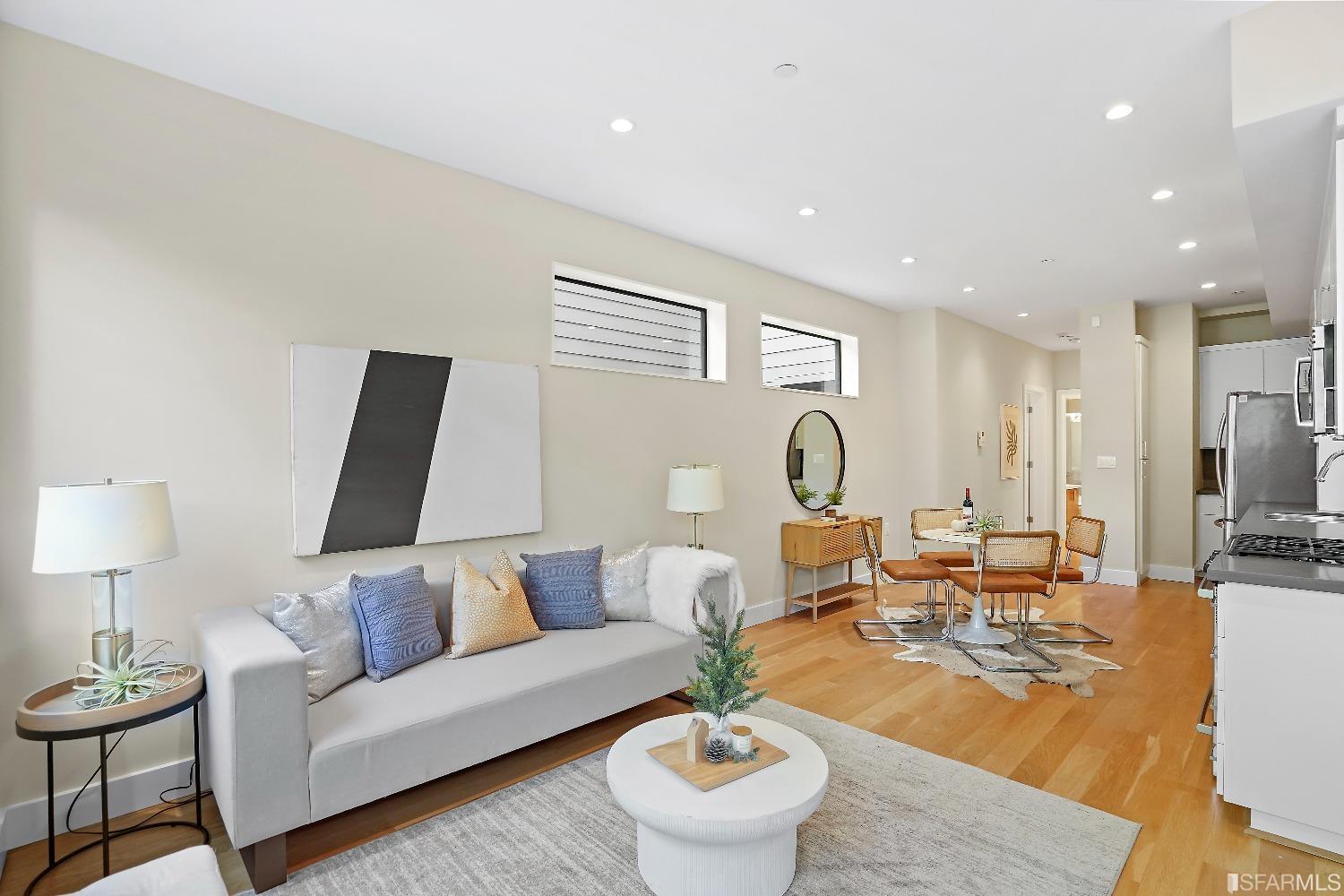 420 Noe Street Unit: 1a