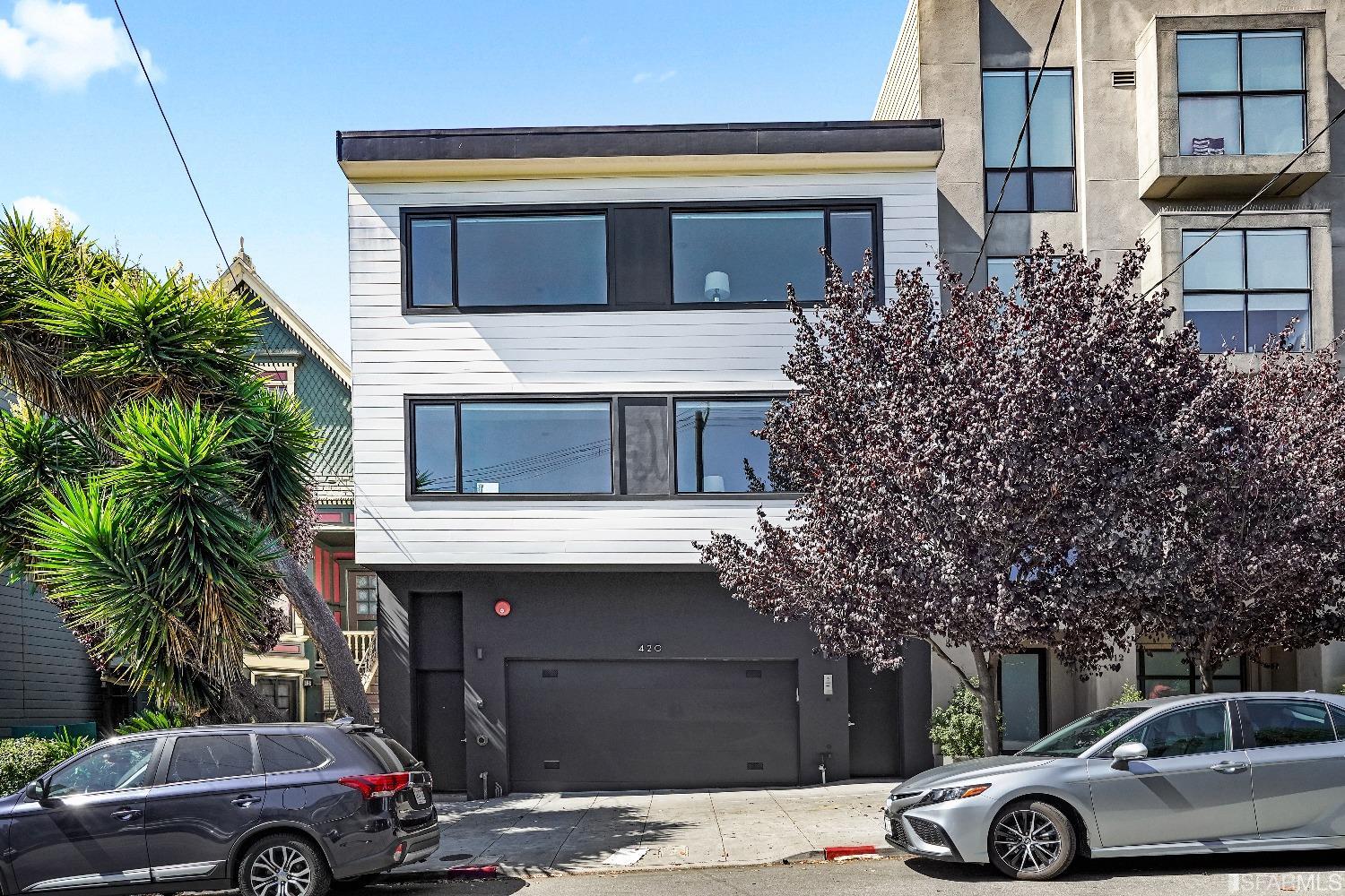 420 Noe Street Unit: 1a