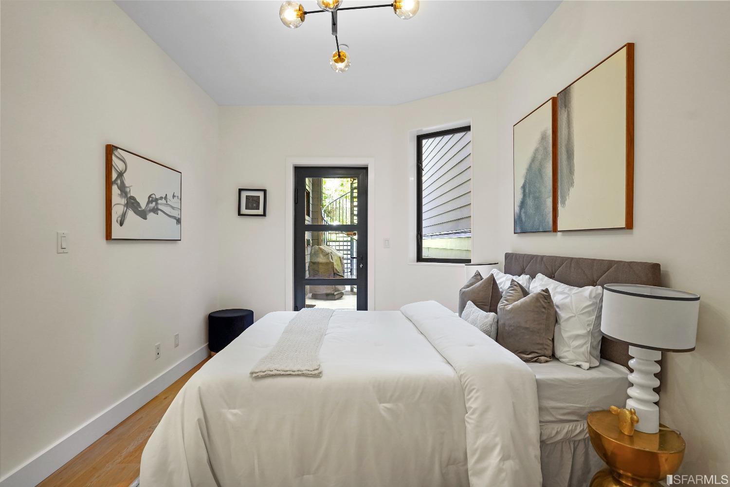 420 Noe Street Unit: 1a