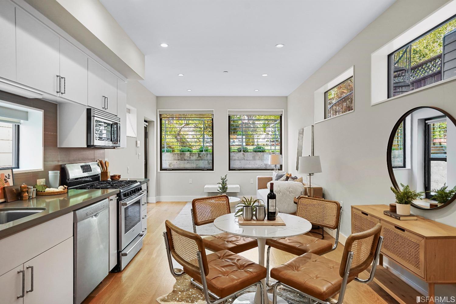 420 Noe Street Unit: 1a