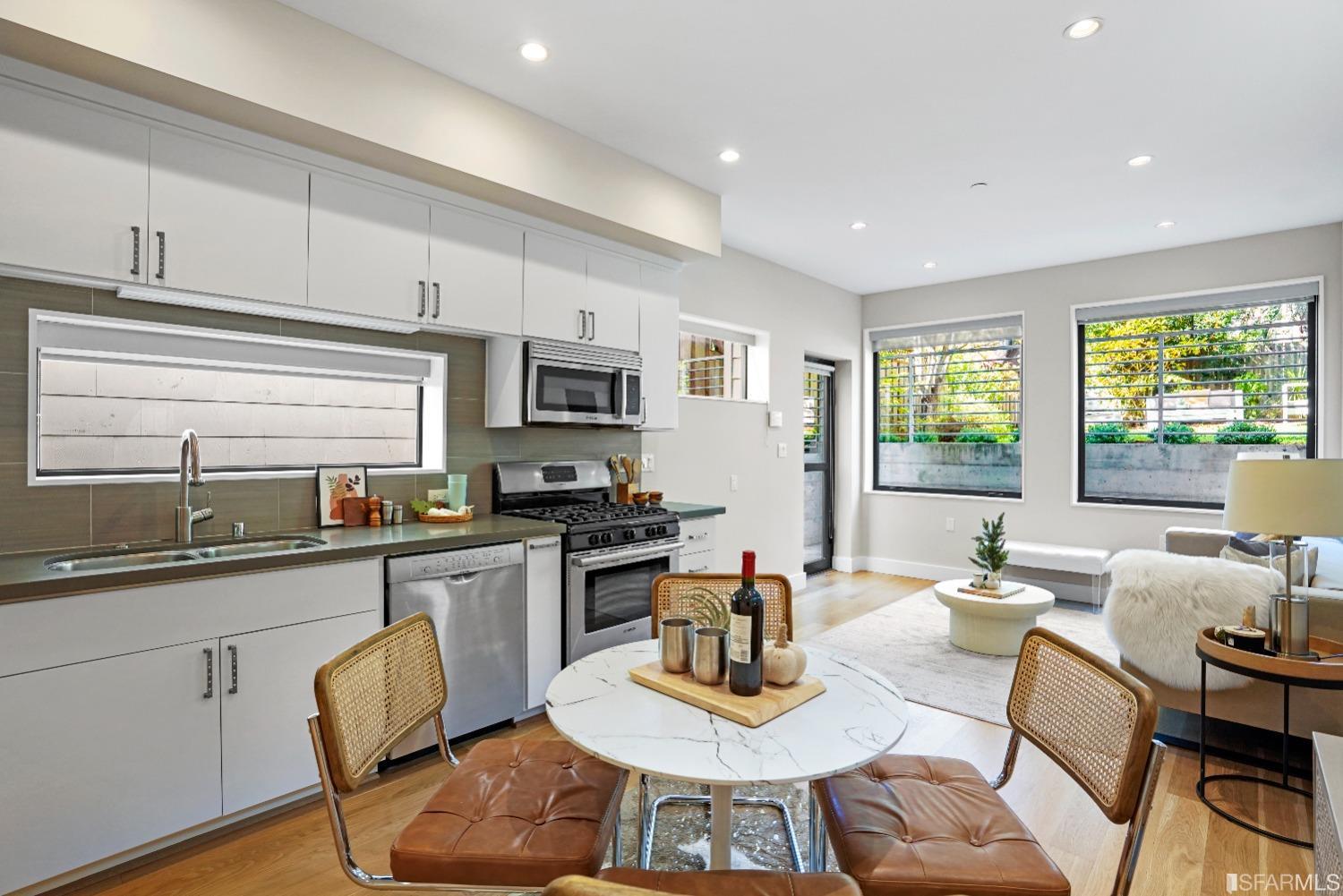 420 Noe Street Unit: 1a