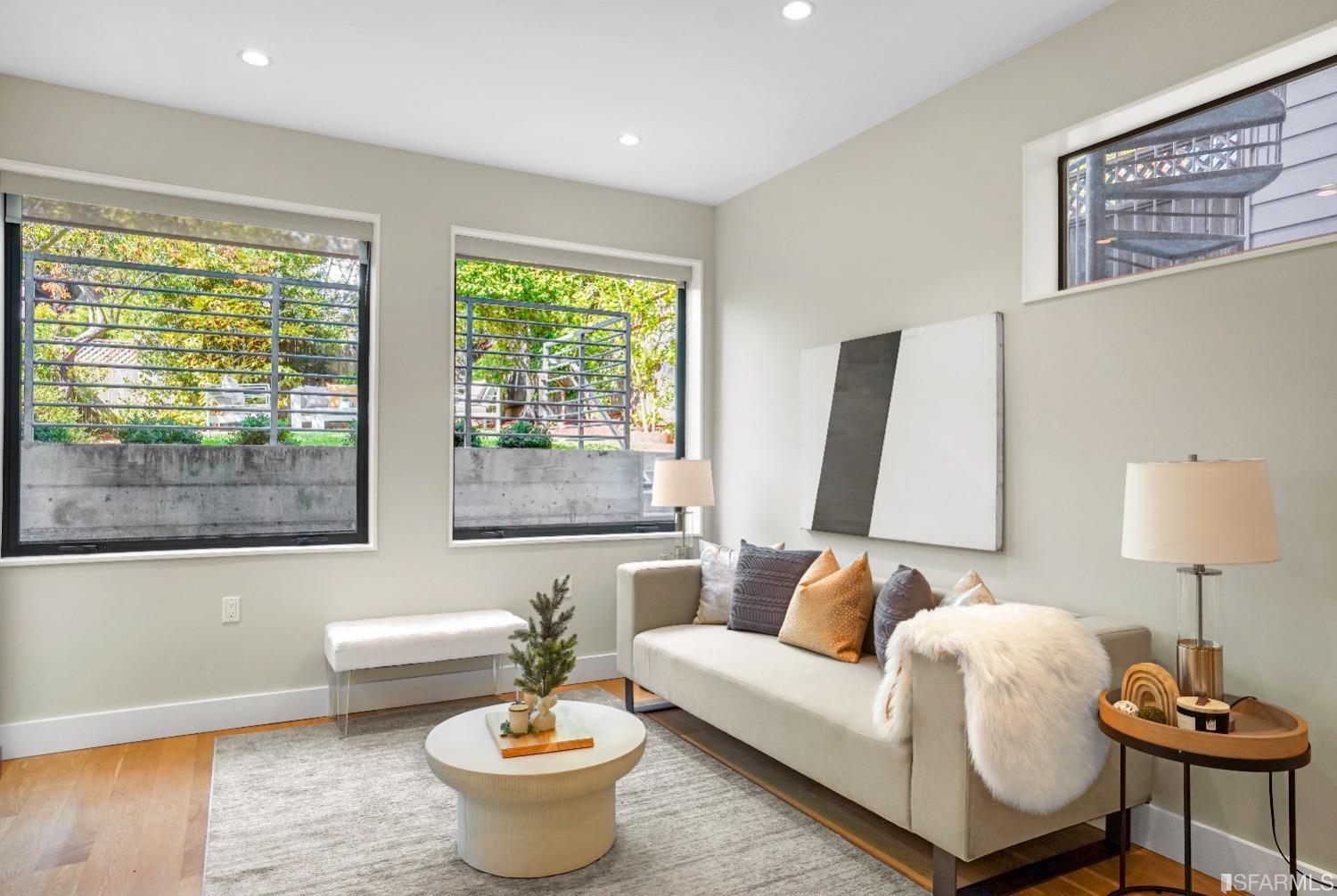 420 Noe Street Unit: 1a