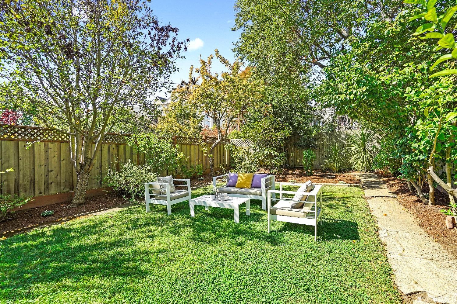 420 Noe Street Unit: 1a