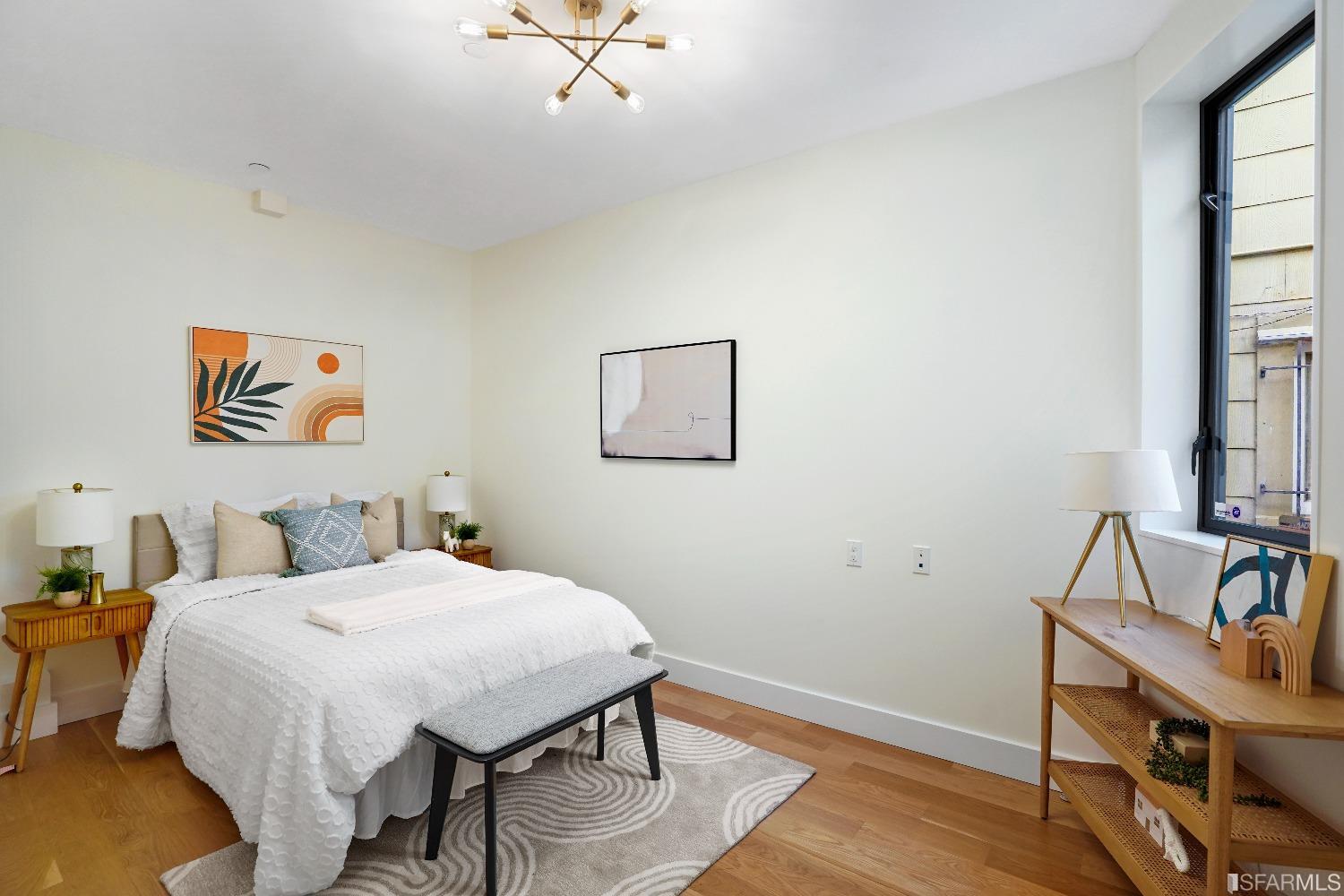 420 Noe Street Unit: 1a