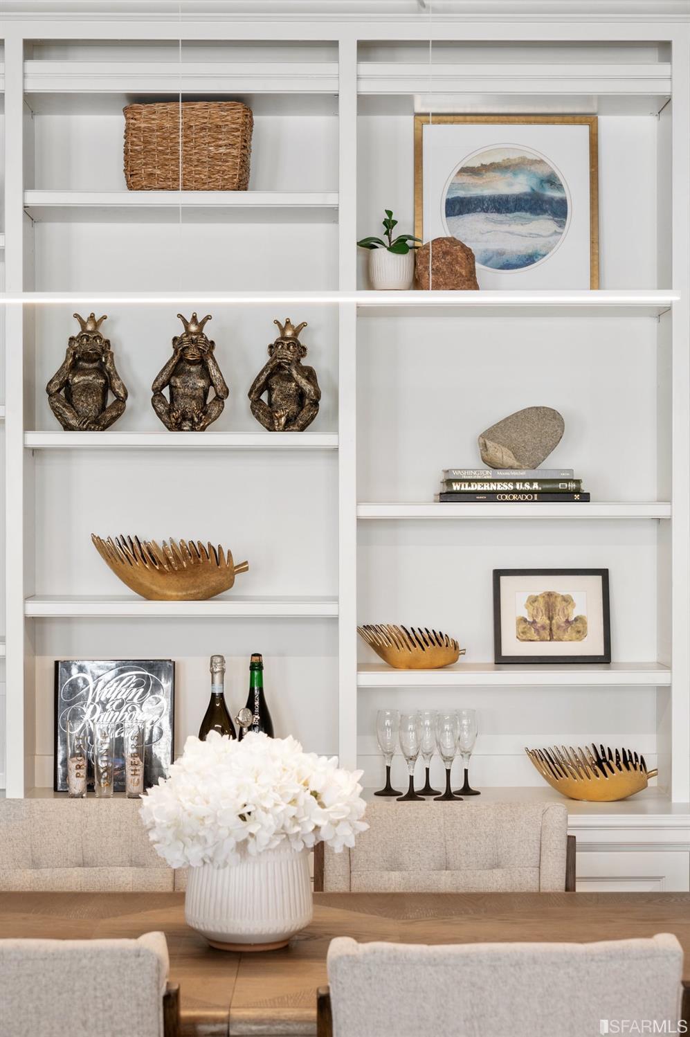 850 Powell Street Unit: 501