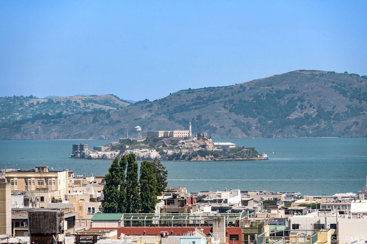 850 Powell Street Unit: 501