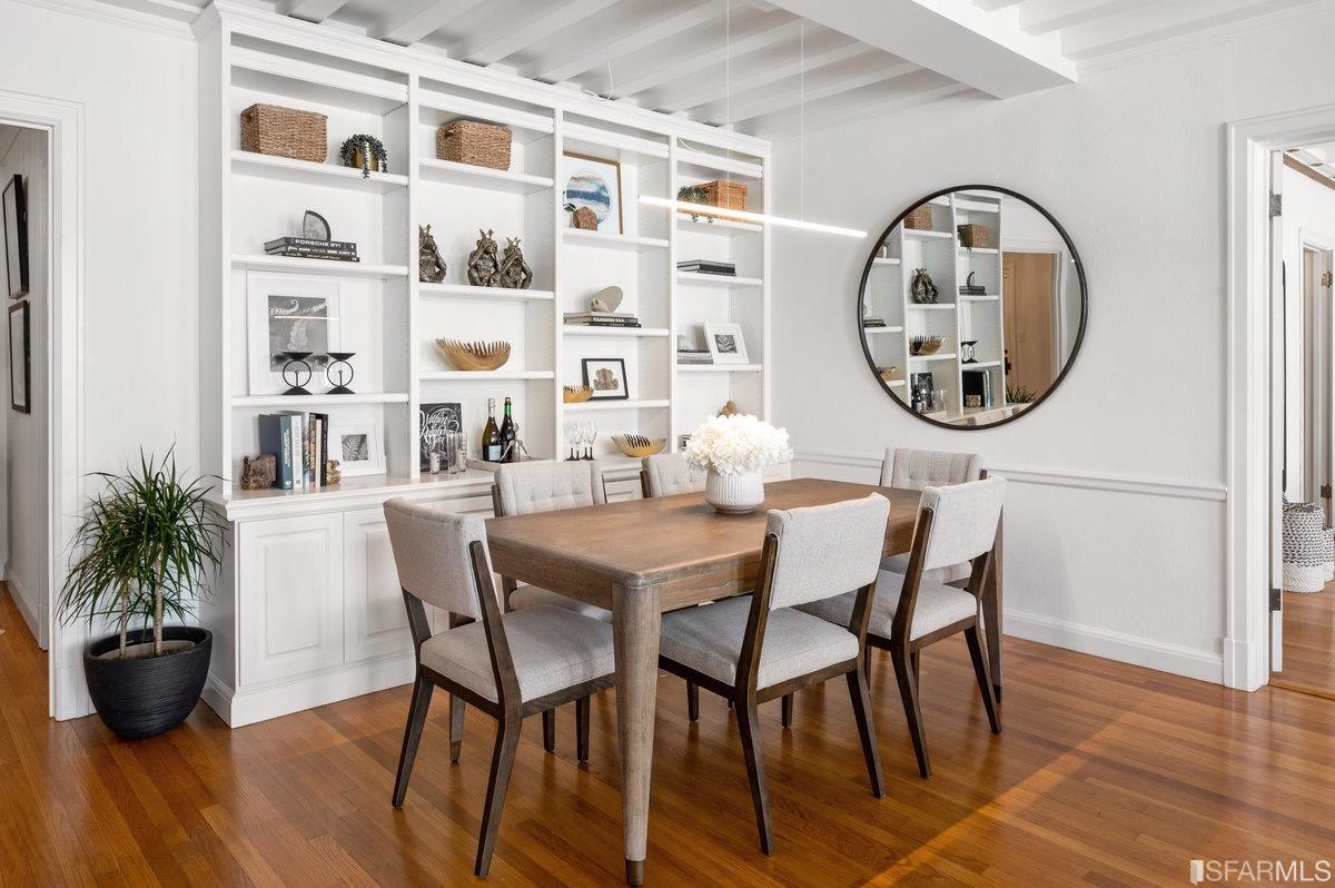 850 Powell Street Unit: 501