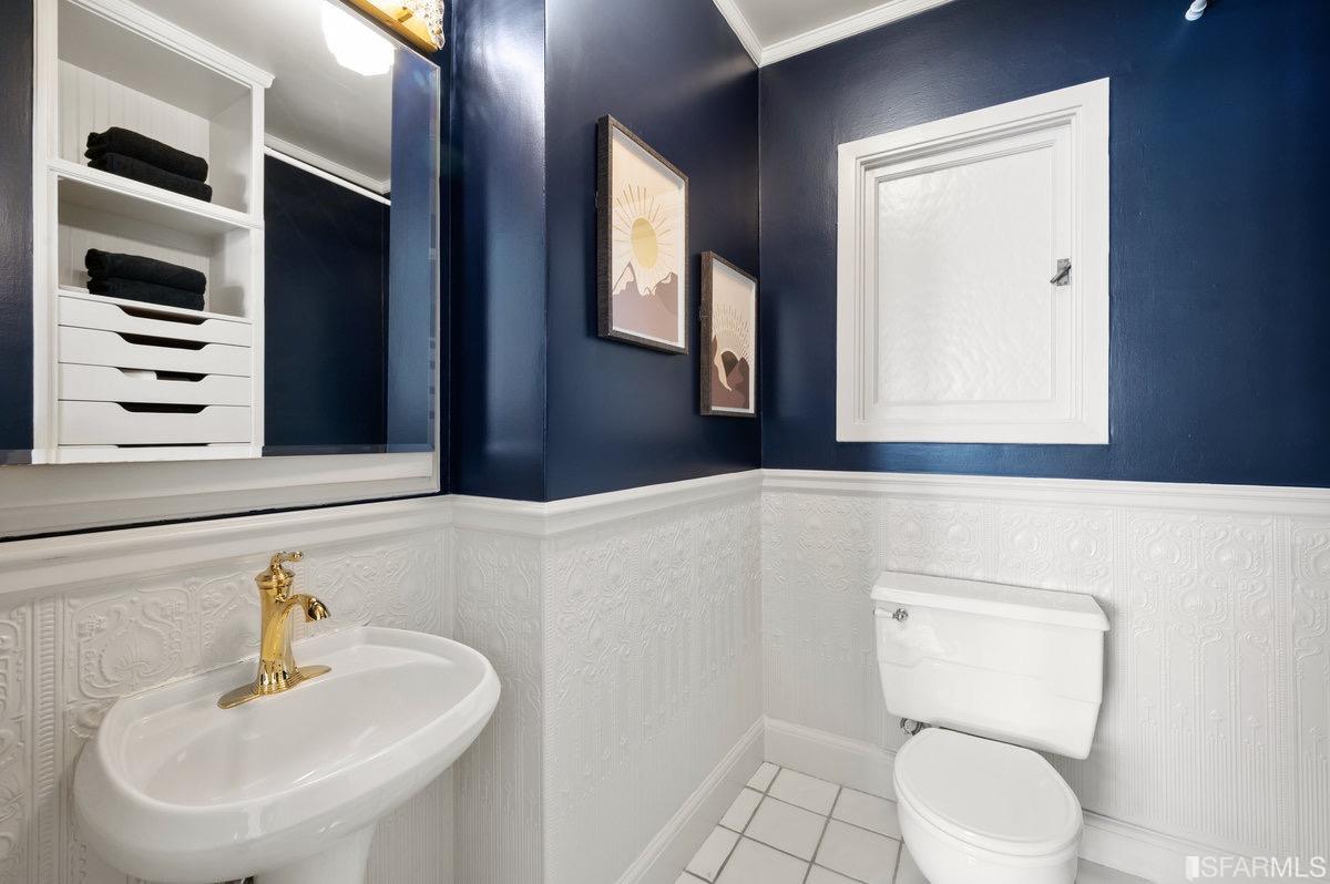 850 Powell Street Unit: 501