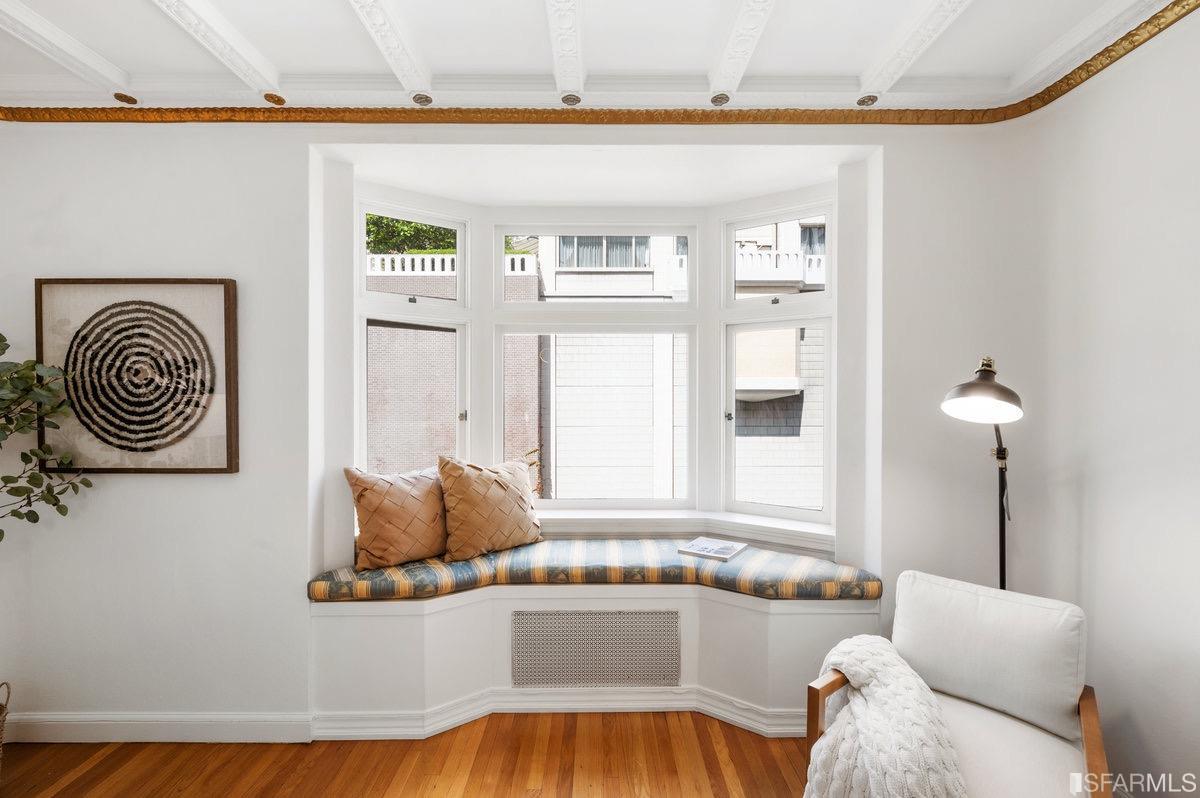 850 Powell Street Unit: 501