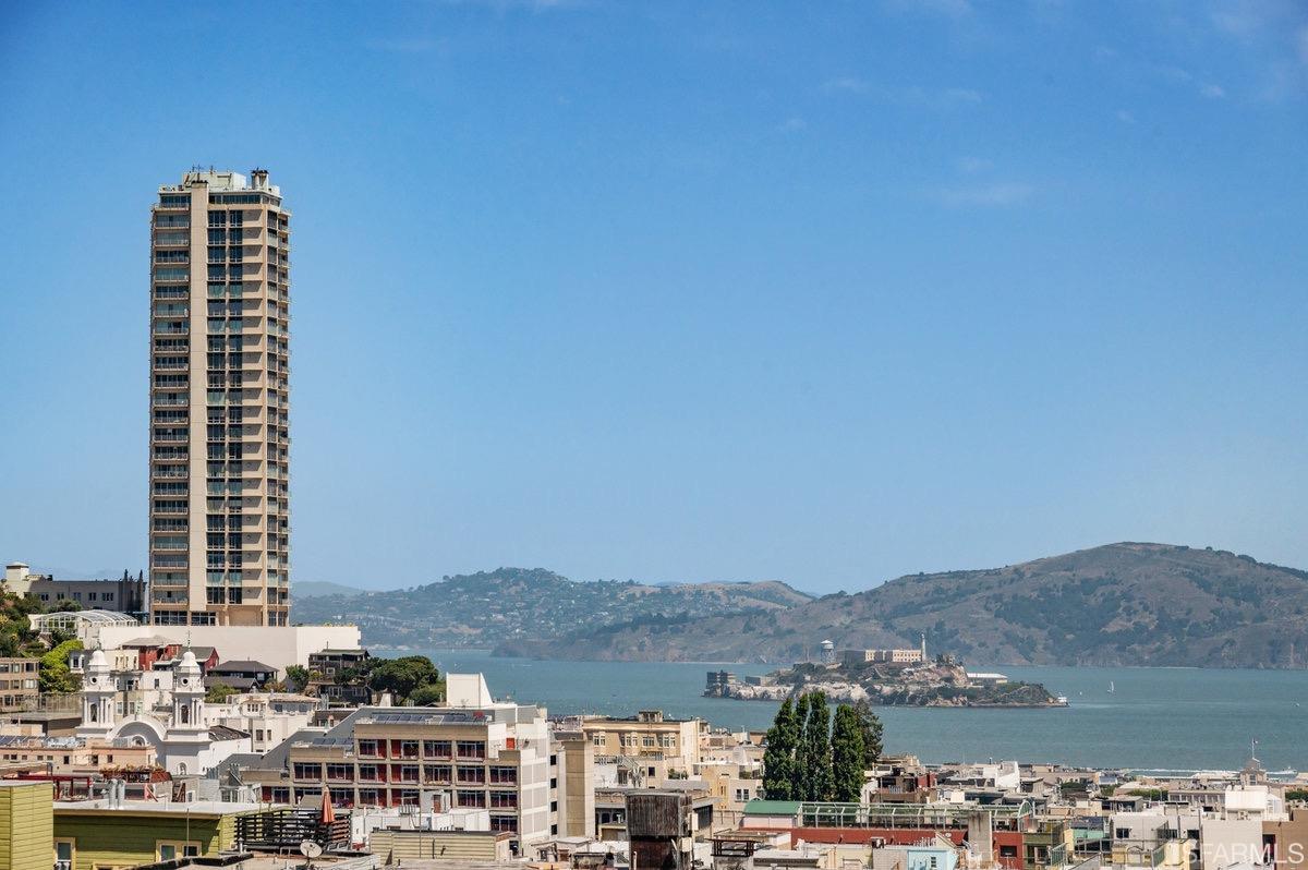 850 Powell Street Unit: 501