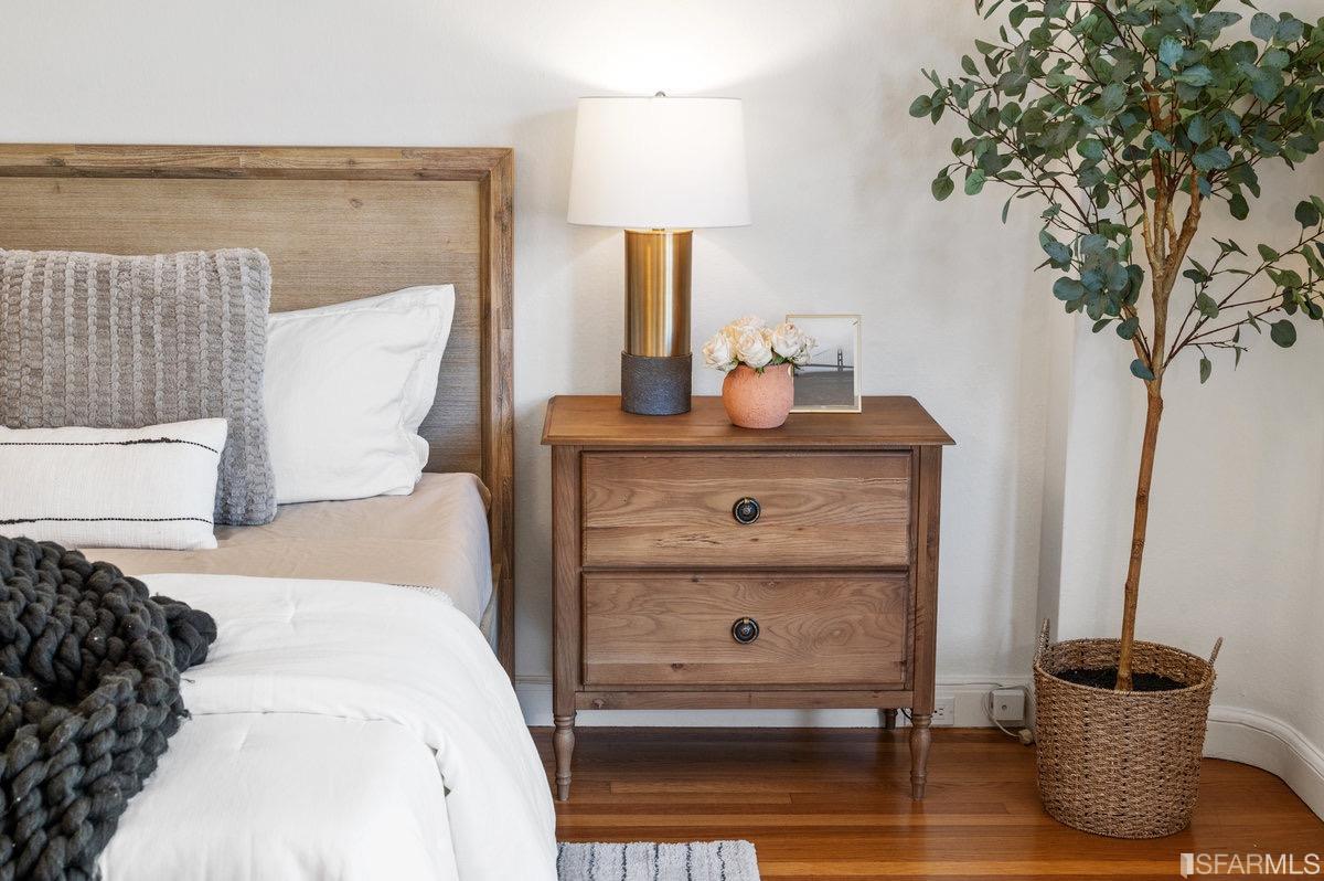 850 Powell Street Unit: 501